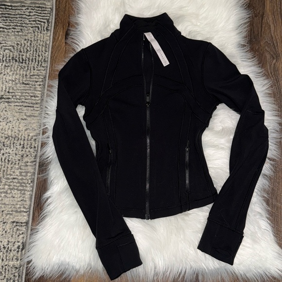 Lululemon Define Jacket size 4 - Picture 3 of 9